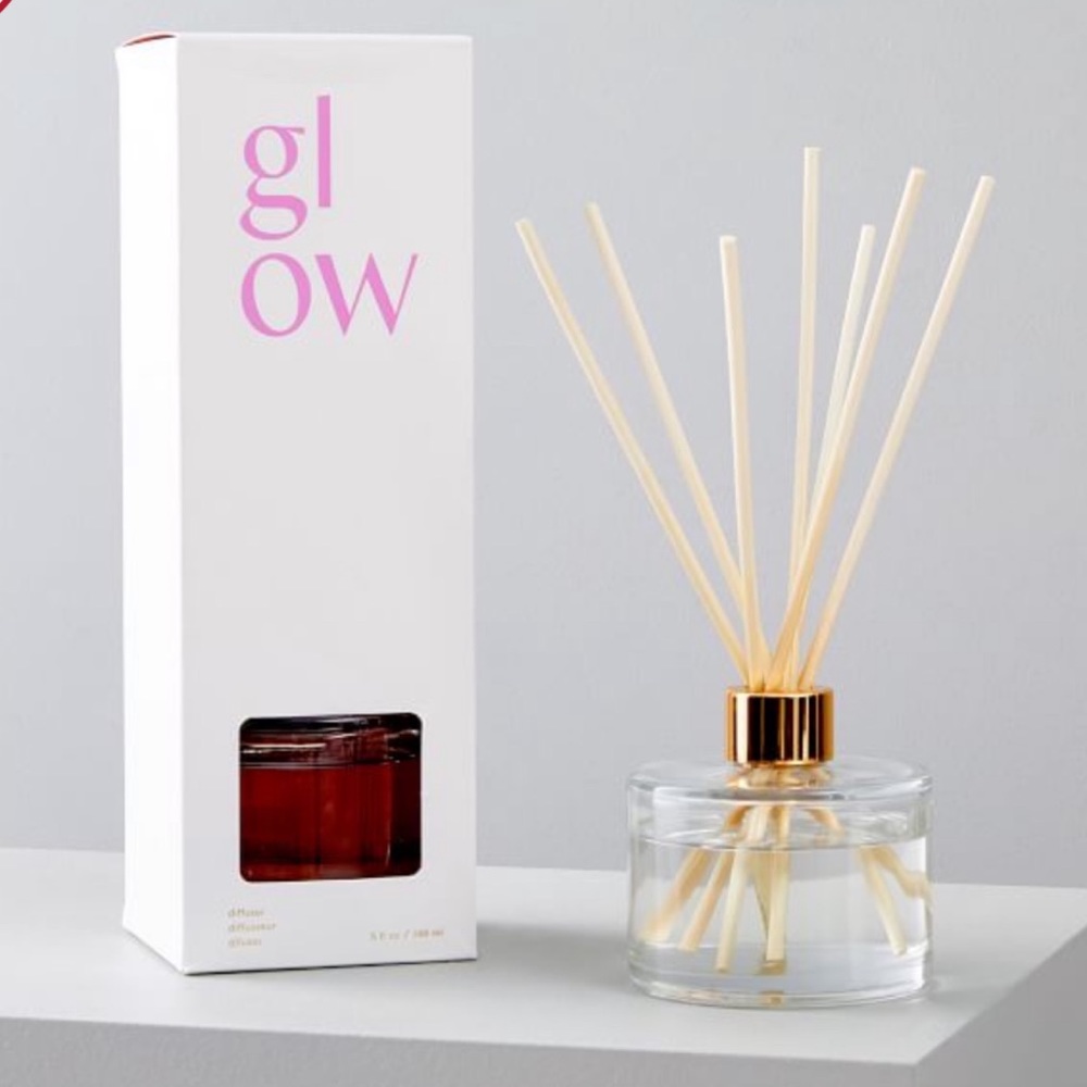 Diffuser